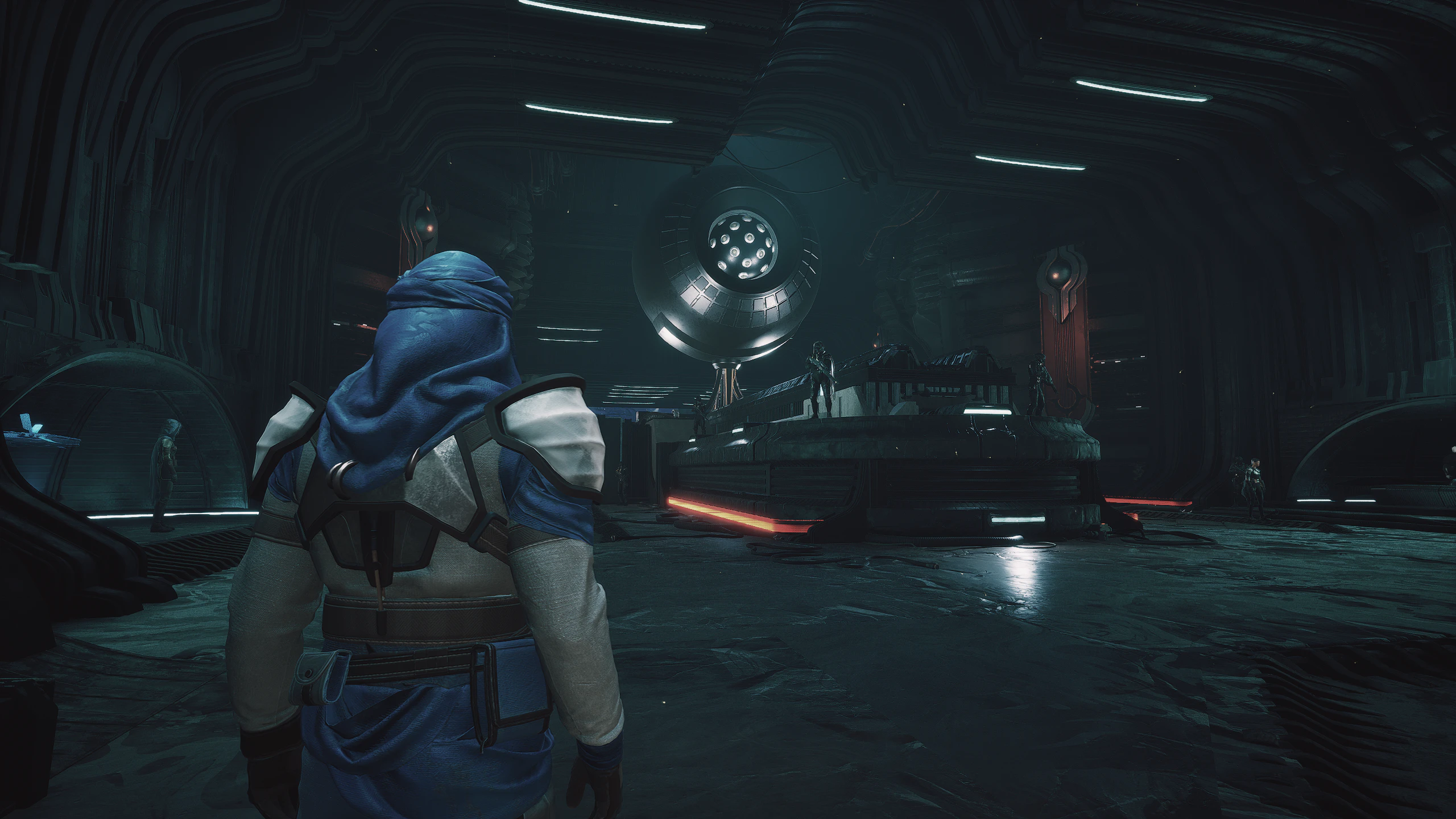 Dune Awakening Screenshot